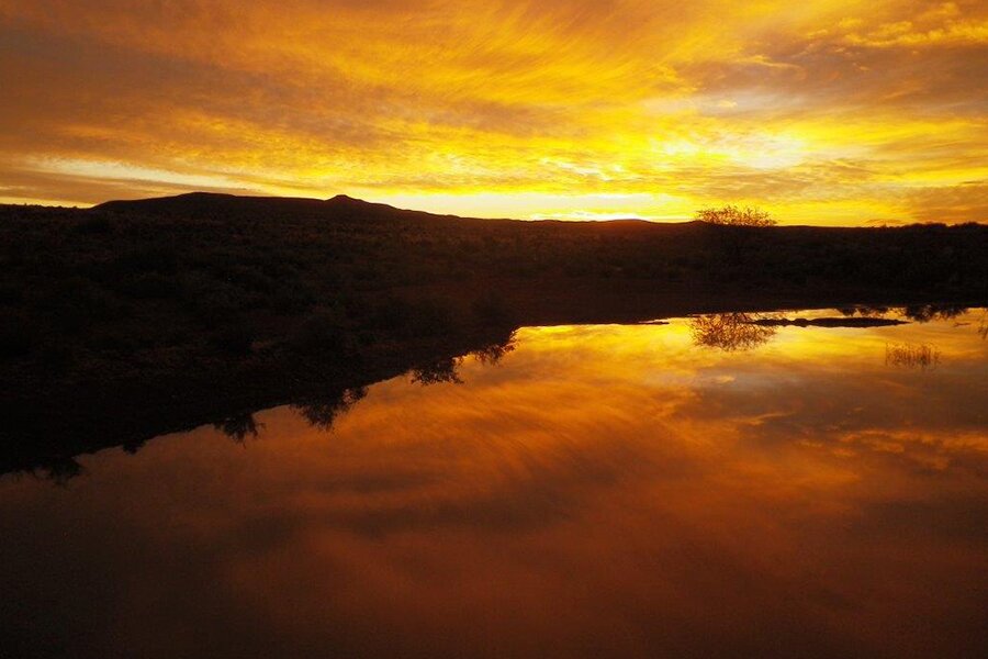 Assendelft Lodge And Bush Camp Home