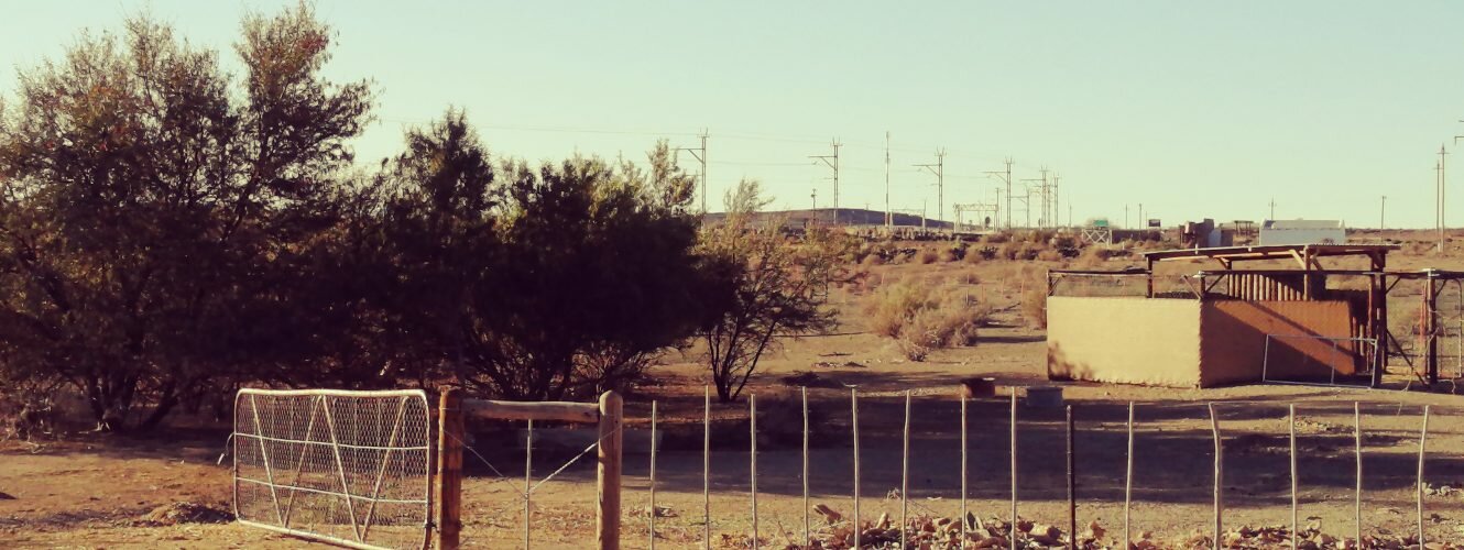 Assendelft Lodge Bush Camp