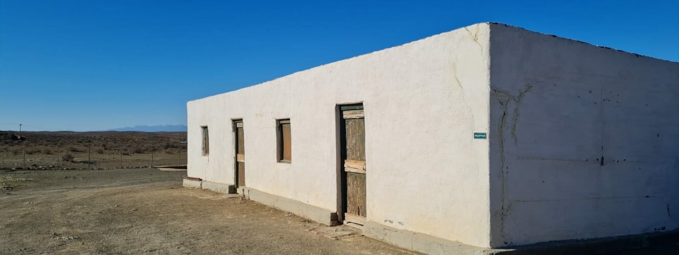 Assendelft Lodge Bush Camp